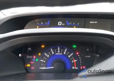 2015 Honda Civic Lx z USA, uszkodzony, nr VIN 2HGFG3B53FH511157